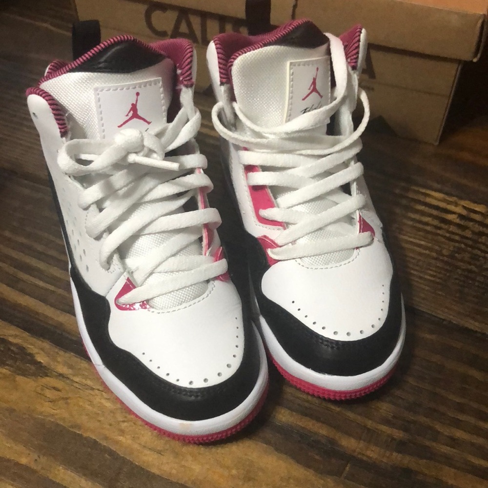 Jordan’s